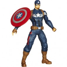Captain America Shield Storm Captain America Figure   551859942